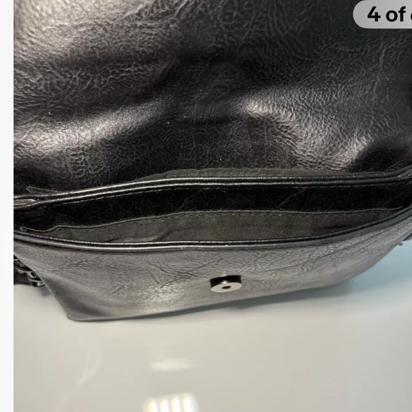 Sam & Hadley Crossbody, Bohemian, Hippie Chic, Trending, Tasseled, Coachellachic - Picture 4 of 7